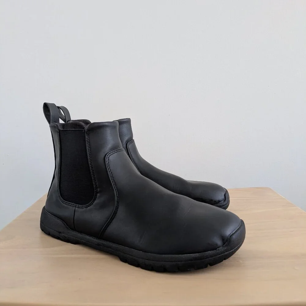 Feelgrounds Chelsea Boot Barefoot 8/39 - Picture 1 of 6